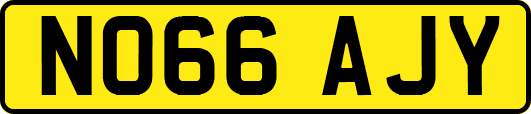 NO66AJY