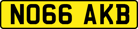 NO66AKB