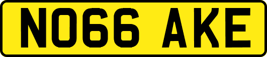 NO66AKE