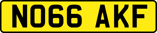 NO66AKF