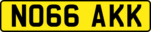 NO66AKK