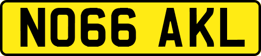 NO66AKL