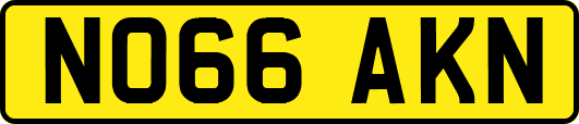 NO66AKN