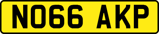 NO66AKP