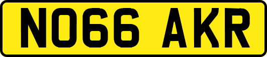 NO66AKR