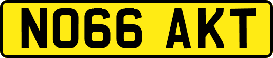 NO66AKT