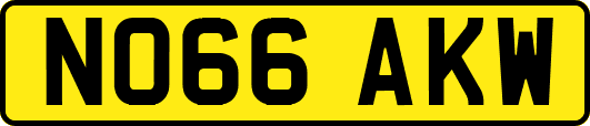 NO66AKW