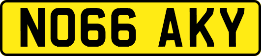 NO66AKY