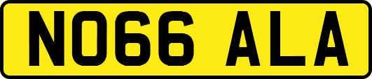 NO66ALA
