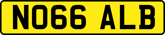 NO66ALB