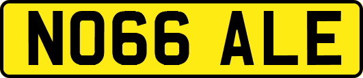 NO66ALE