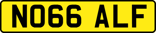 NO66ALF