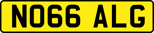 NO66ALG