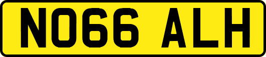 NO66ALH