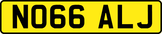 NO66ALJ