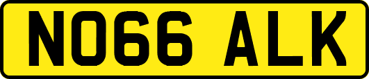 NO66ALK