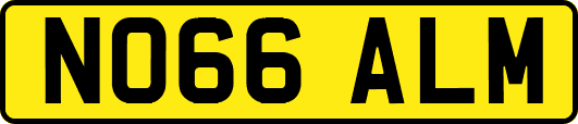 NO66ALM