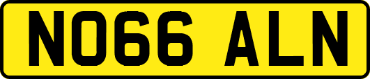 NO66ALN