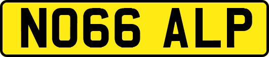NO66ALP