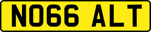 NO66ALT