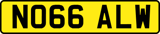 NO66ALW