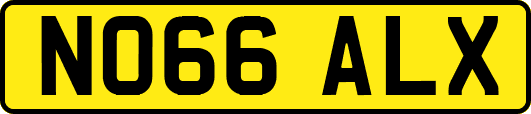 NO66ALX