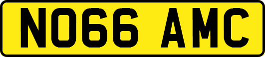 NO66AMC