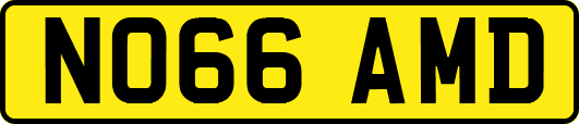 NO66AMD