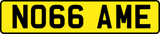 NO66AME