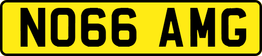 NO66AMG