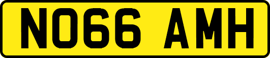 NO66AMH