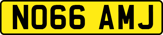 NO66AMJ