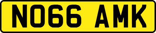 NO66AMK