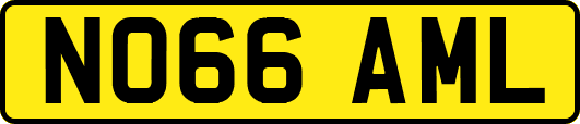 NO66AML