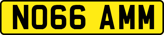 NO66AMM