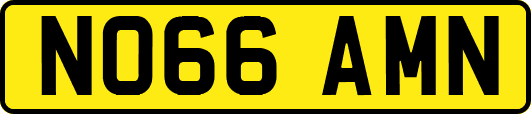 NO66AMN