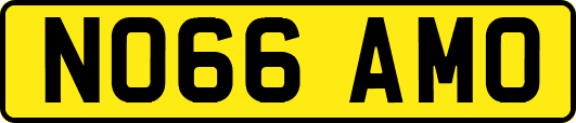 NO66AMO