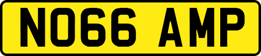 NO66AMP