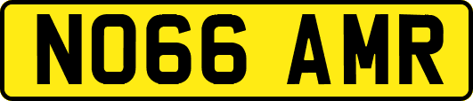NO66AMR