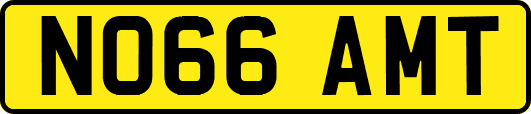 NO66AMT