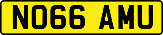 NO66AMU