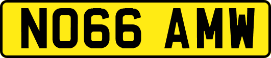 NO66AMW