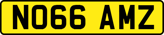 NO66AMZ