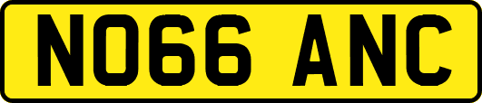 NO66ANC