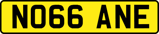 NO66ANE