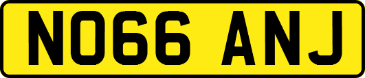 NO66ANJ