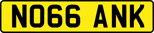 NO66ANK