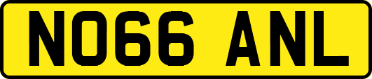 NO66ANL
