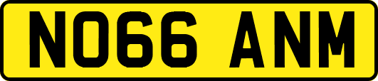 NO66ANM