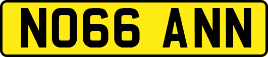 NO66ANN